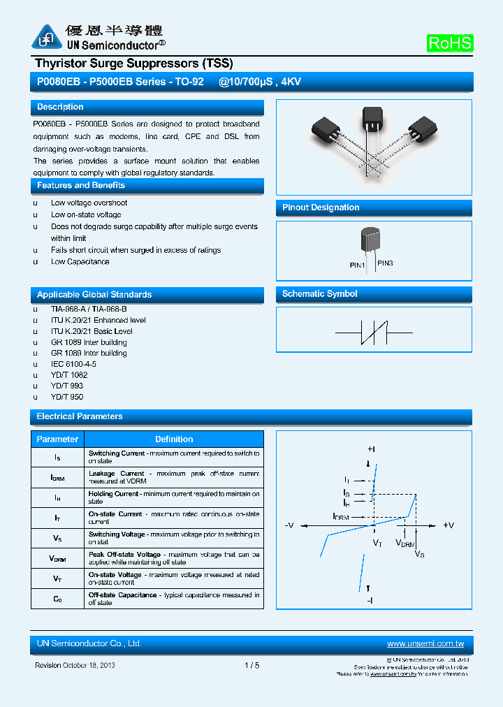 P2000EB_7466130.PDF Datasheet