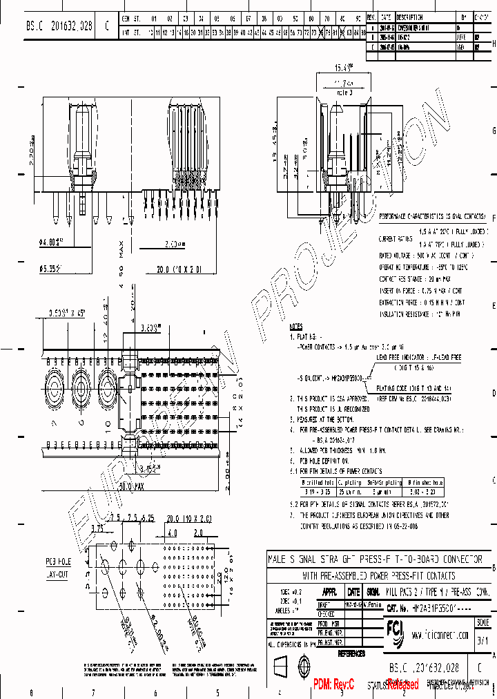 HM2A31PG5000E9LF_7466739.PDF Datasheet