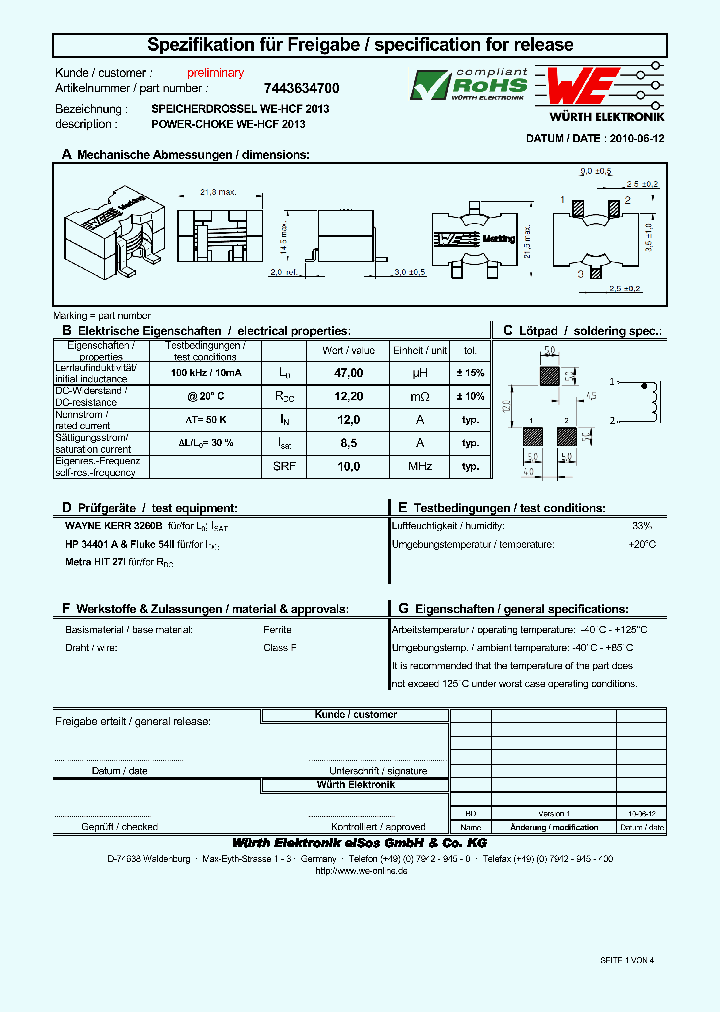 7443634700_7469837.PDF Datasheet