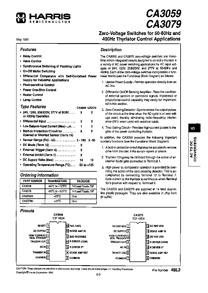 CA3079H_7470389.PDF Datasheet
