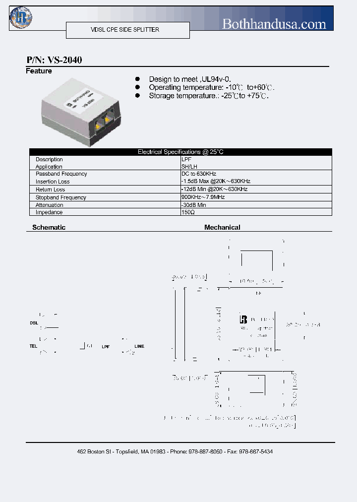 VS-2040_7472069.PDF Datasheet