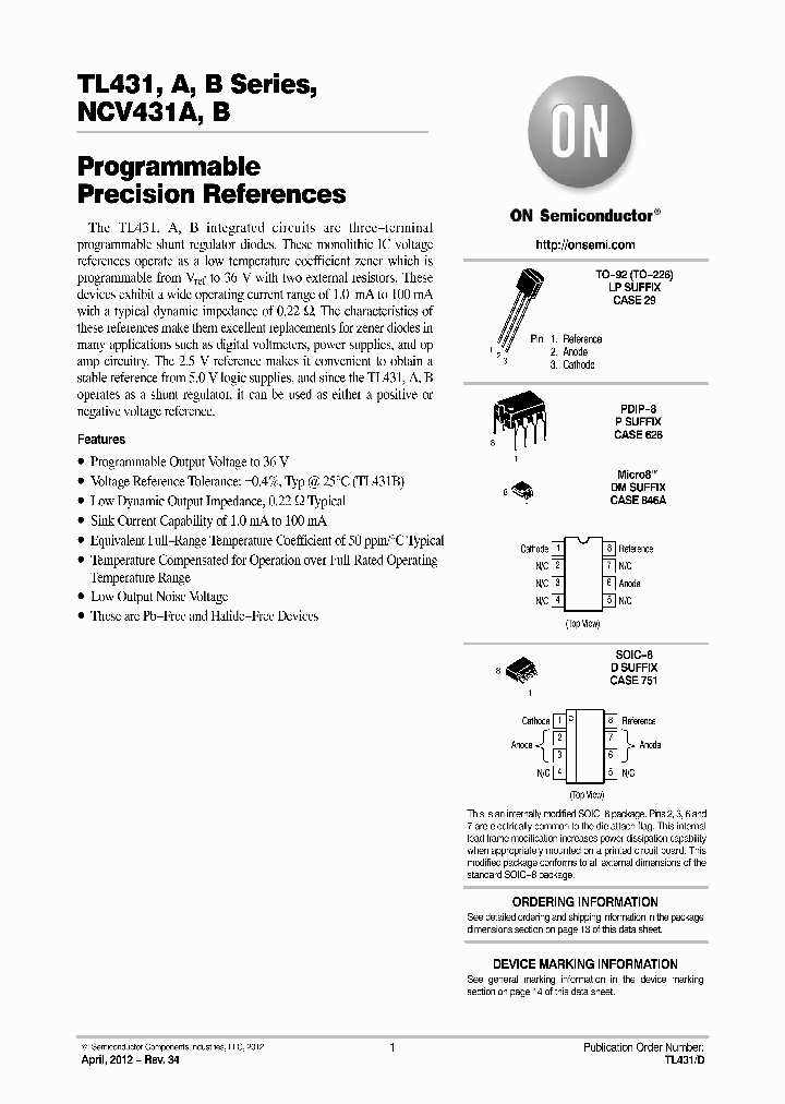 TL431BVPG_7472698.PDF Datasheet