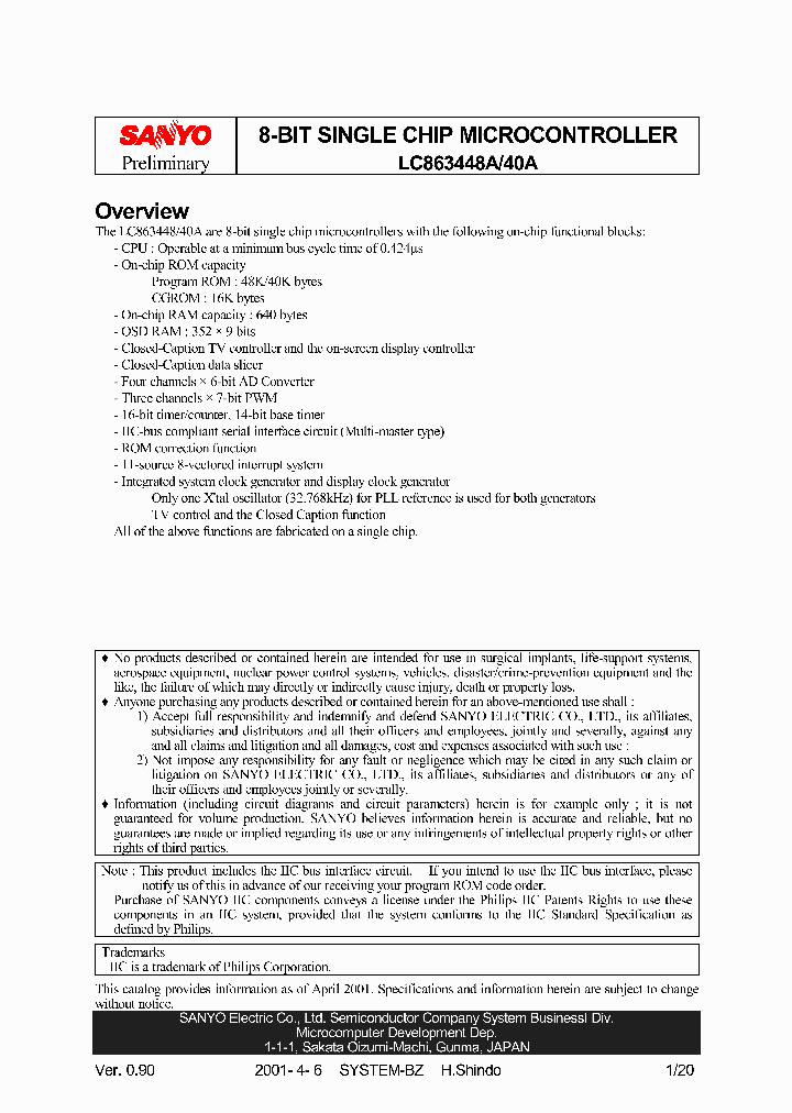LC863448A_7475651.PDF Datasheet