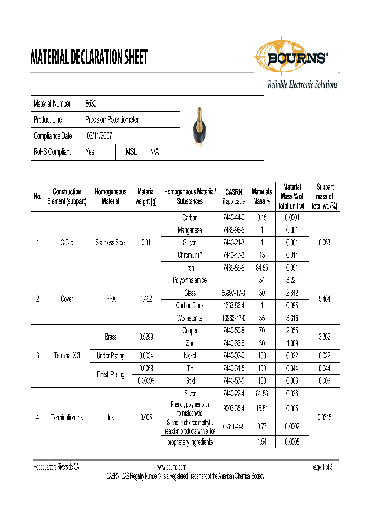 6630S_7476882.PDF Datasheet