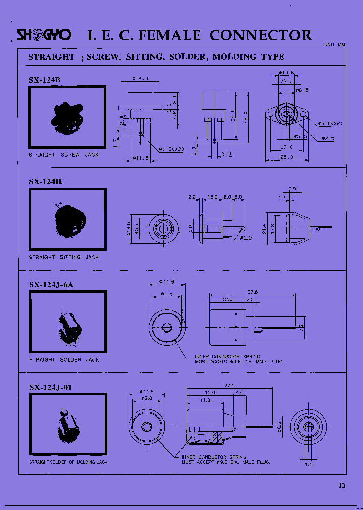 SX-124J-7A_7477782.PDF Datasheet