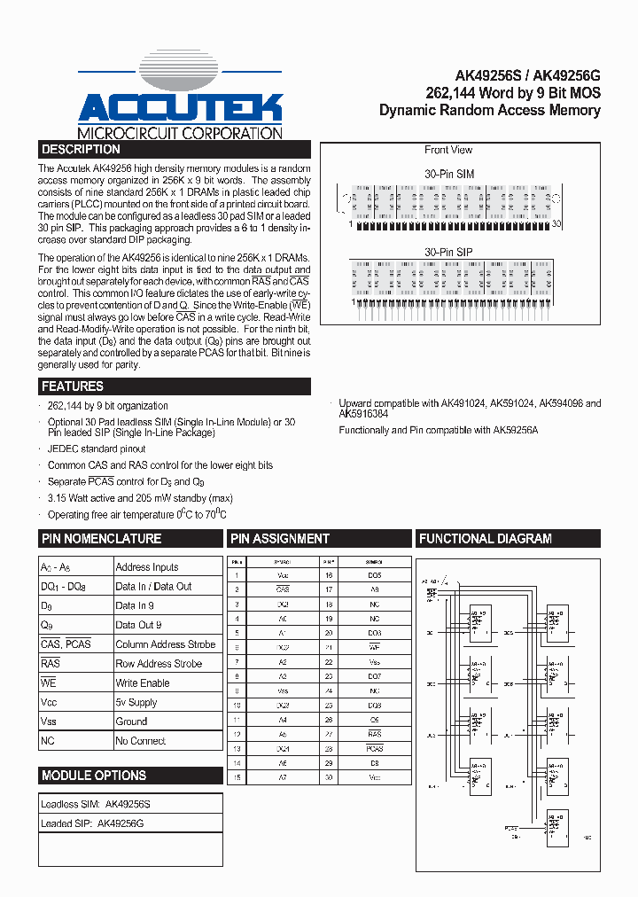 AK49256S_7480906.PDF Datasheet
