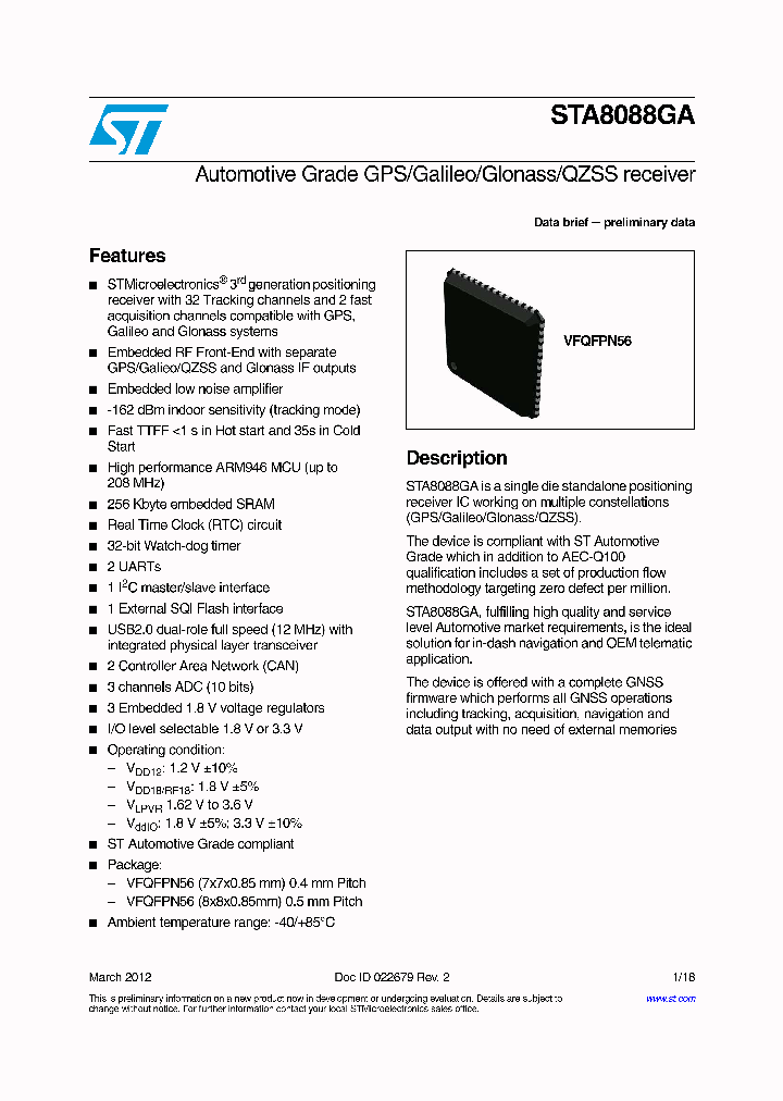 STA8088GA_7482902.PDF Datasheet