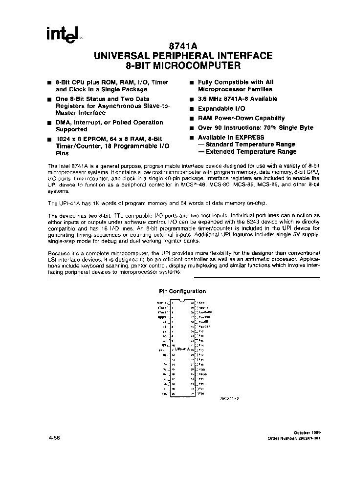 D8741A-8_7483628.PDF Datasheet