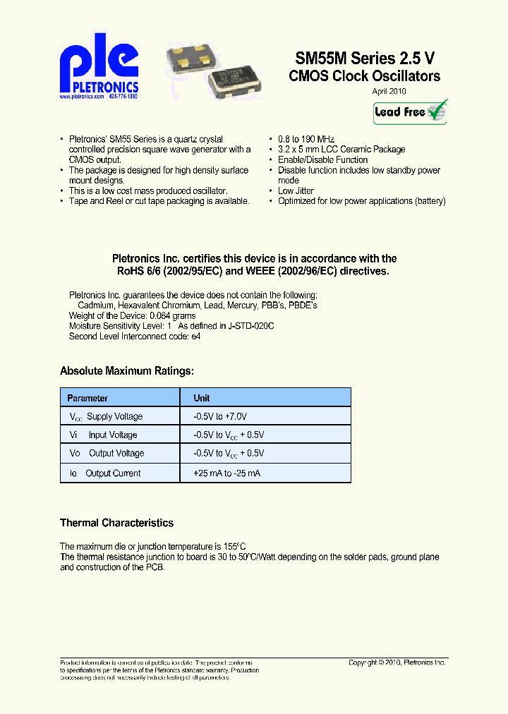 SM5544MW-750M-T1K_7484842.PDF Datasheet