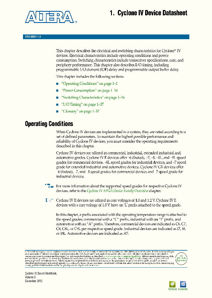 EP4CE10_7486479.PDF Datasheet