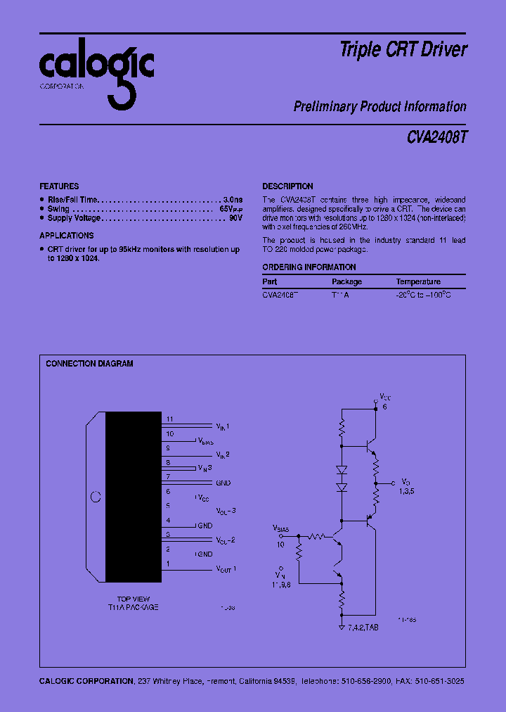 CVA2408T_7487233.PDF Datasheet