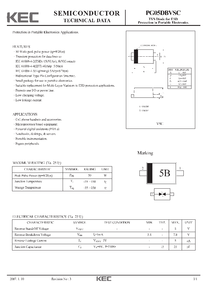 PG05DBVSC07_7487724.PDF Datasheet