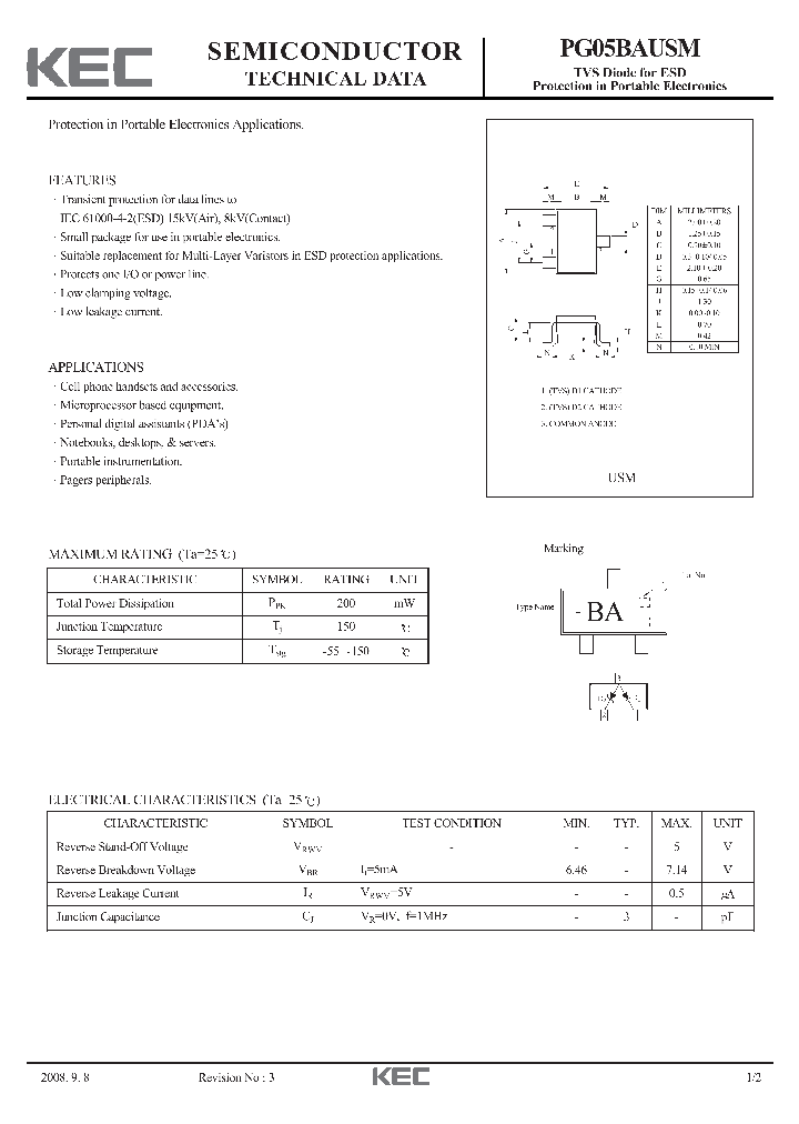 PG05BAUSM_7487715.PDF Datasheet