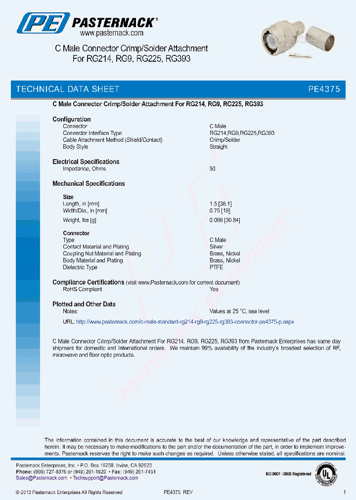 PE4375_7488101.PDF Datasheet