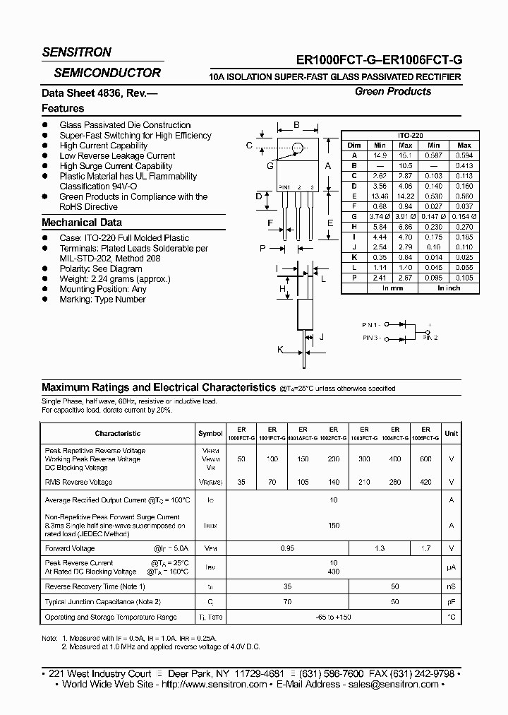 ER1003FCT-G_7488454.PDF Datasheet