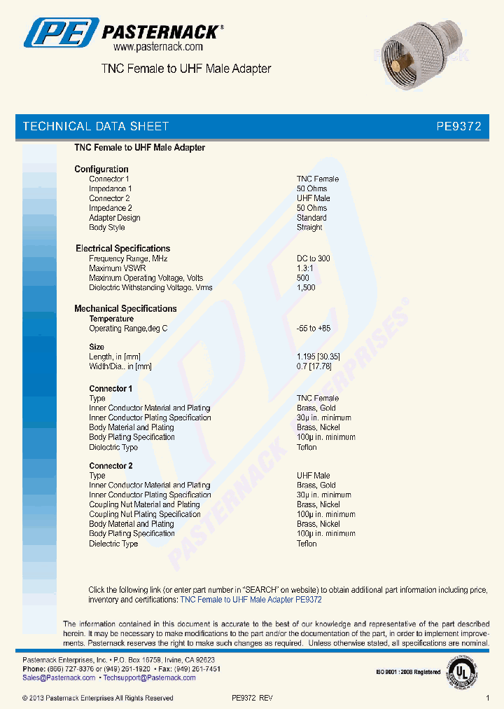 PE9372_7488660.PDF Datasheet