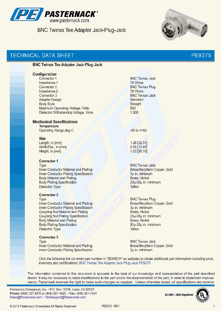 PE9375_7488663.PDF Datasheet