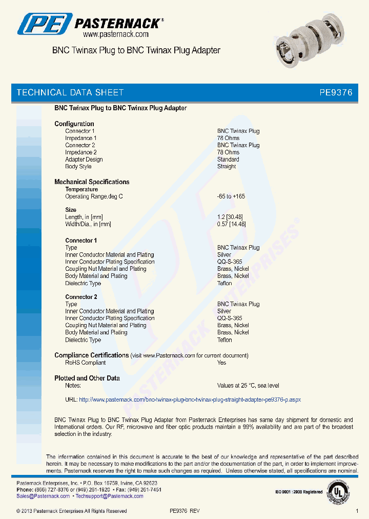 PE9376_7488664.PDF Datasheet