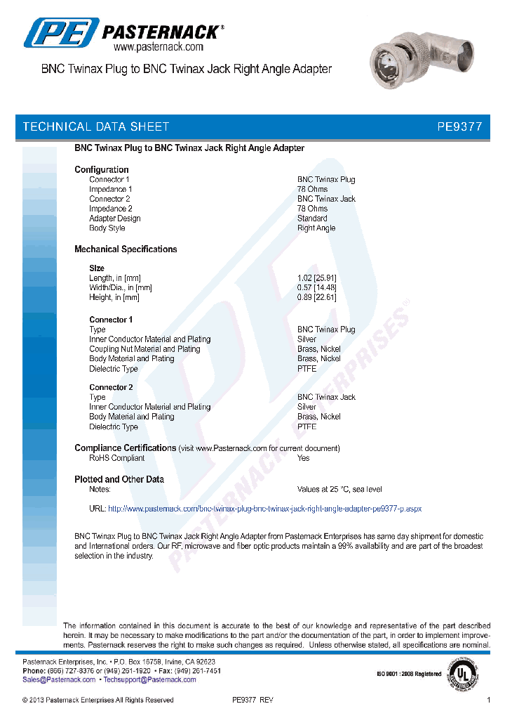PE9377_7488665.PDF Datasheet