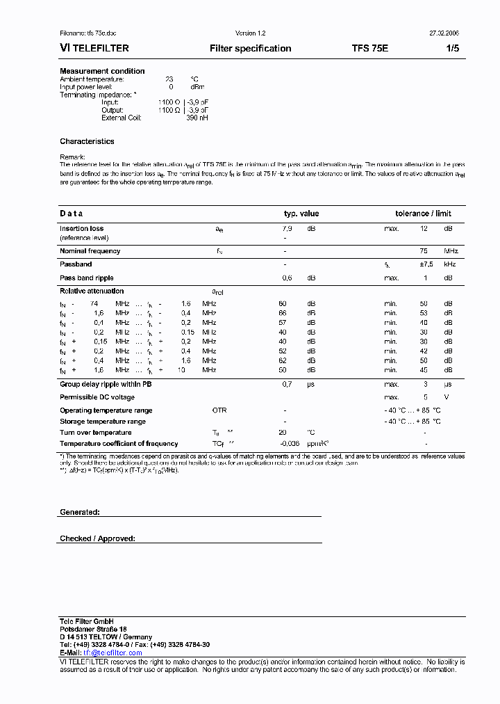 TFS75E_7488671.PDF Datasheet