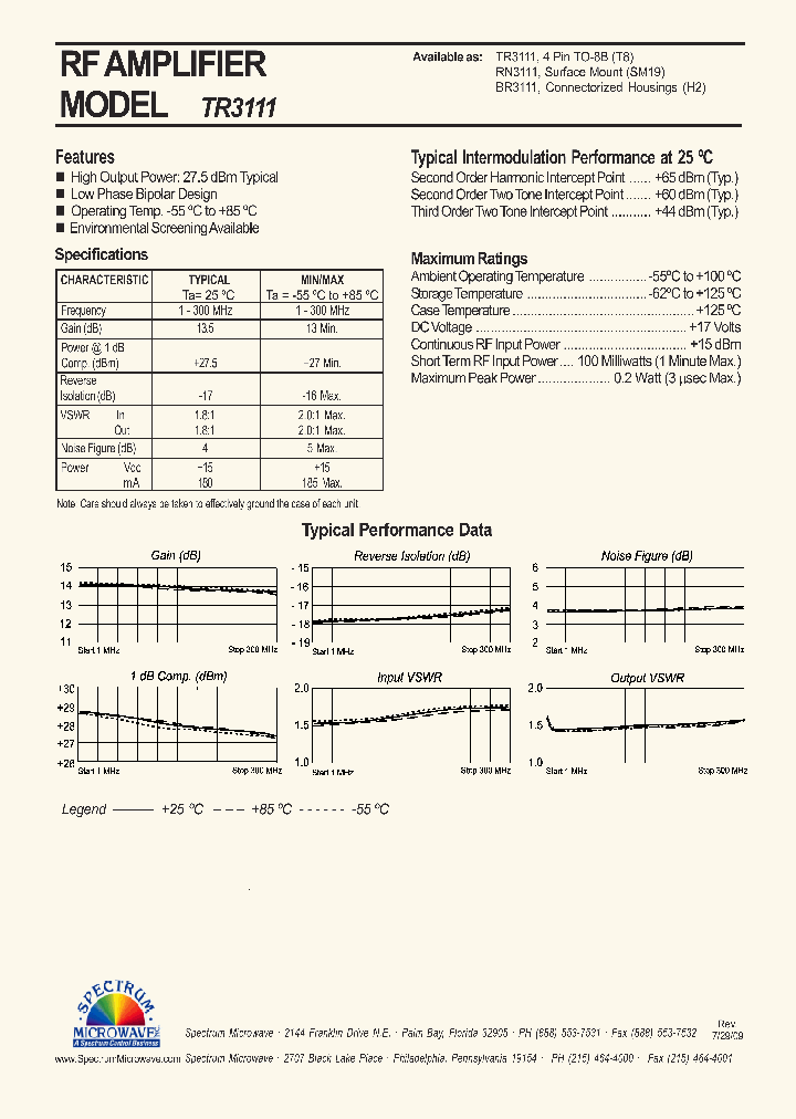TR3111_7488978.PDF Datasheet