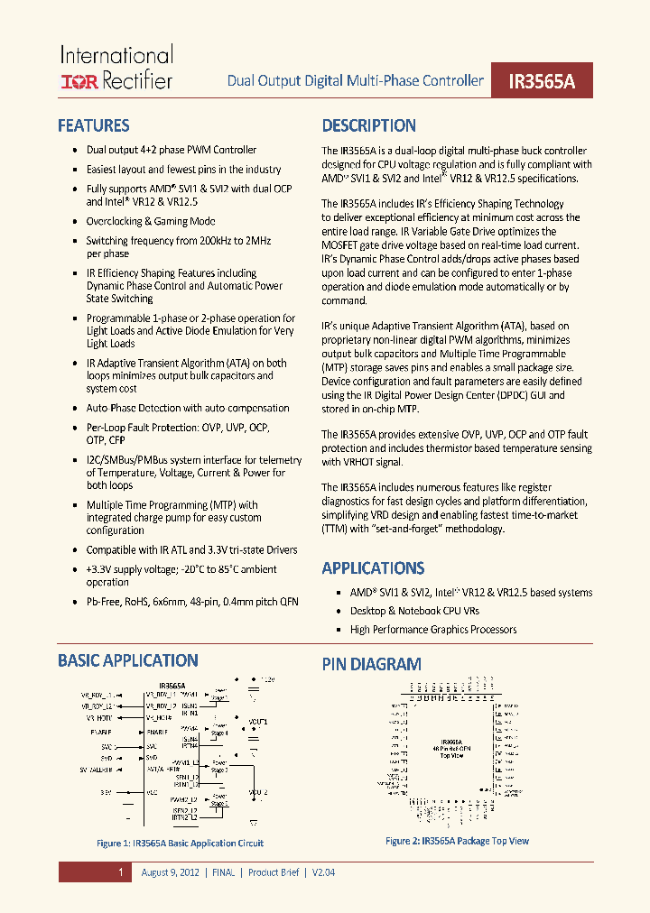 IR3565A_7490038.PDF Datasheet