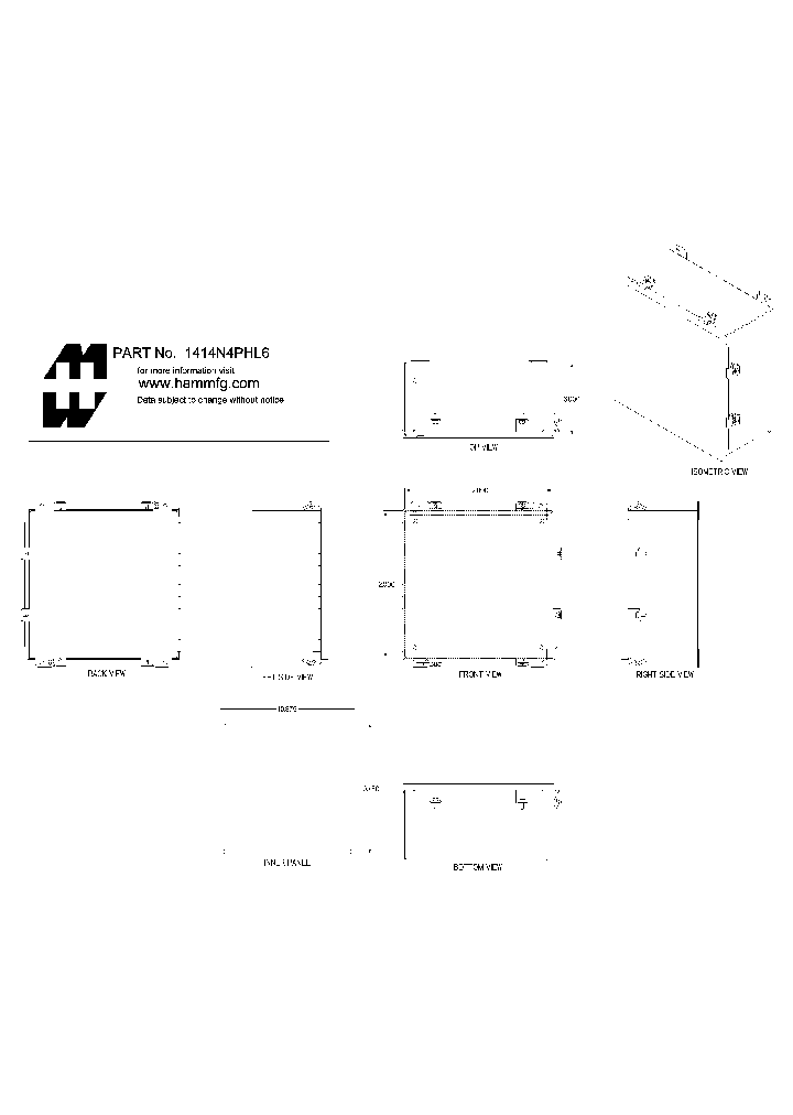 1414N4PHL6_7490338.PDF Datasheet