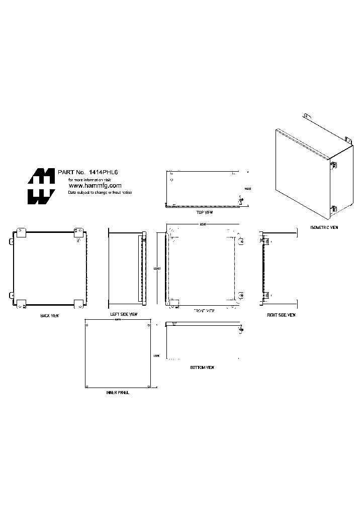 1414PHL6_7490339.PDF Datasheet