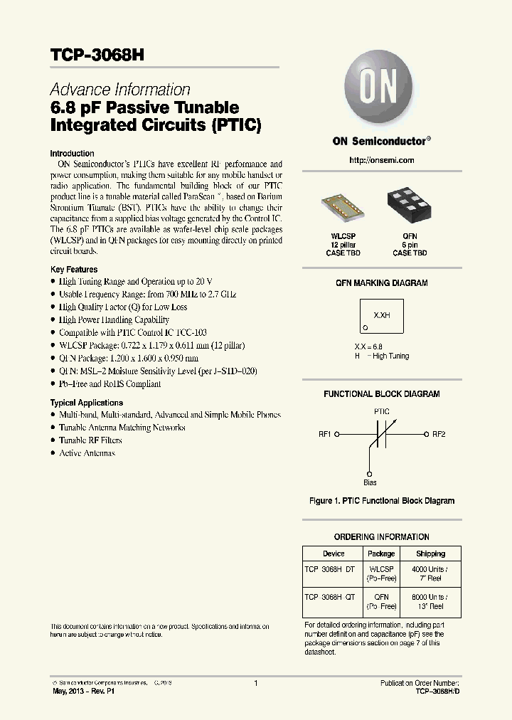 TCP-3068H_7490821.PDF Datasheet