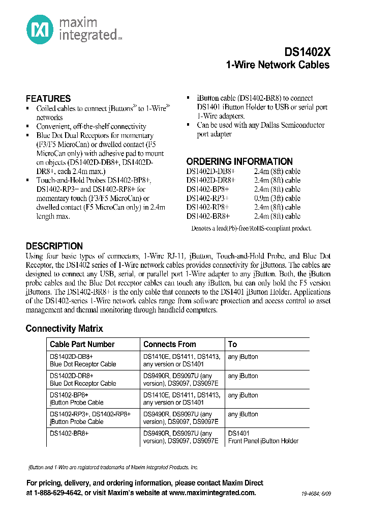 DS1402D-41_7490925.PDF Datasheet