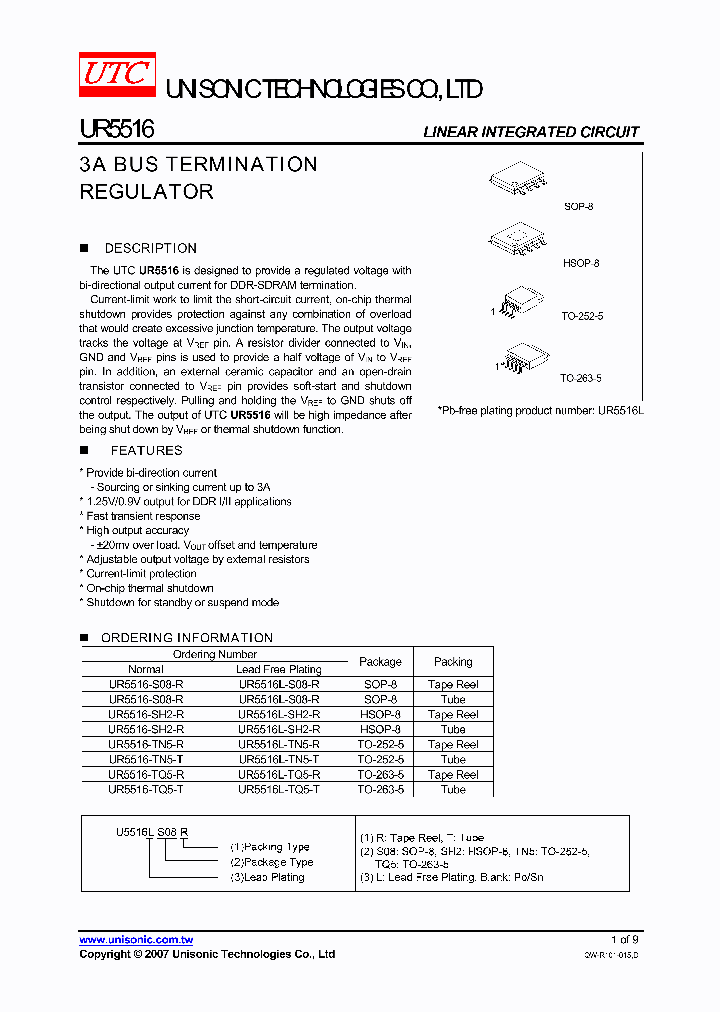 UR551607_7492410.PDF Datasheet