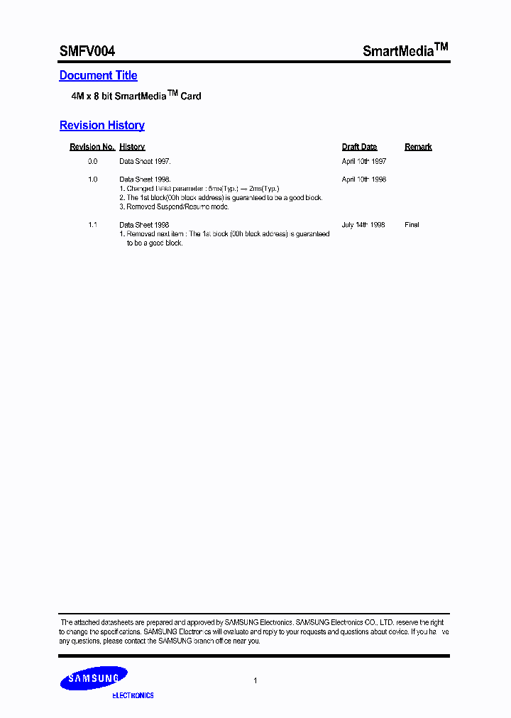 SMFV004_7494194.PDF Datasheet