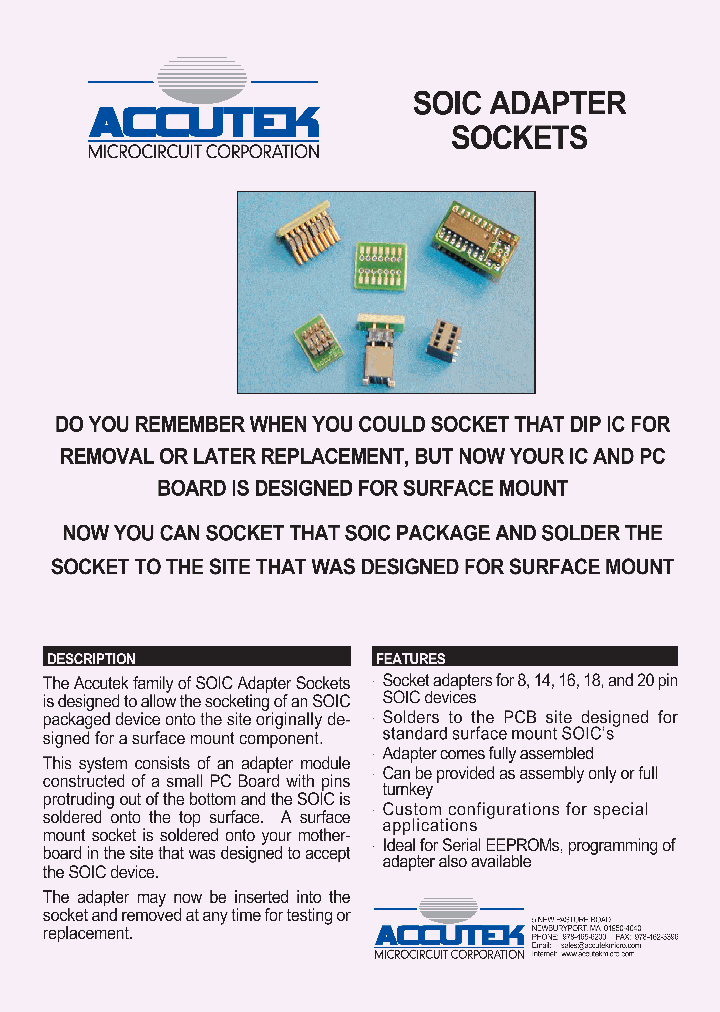 AK18SOIC-ST_7494468.PDF Datasheet