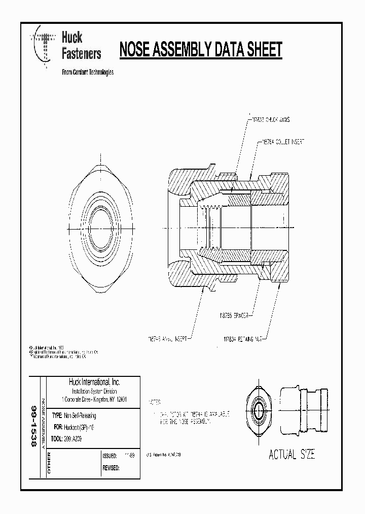 99-1538_7495104.PDF Datasheet