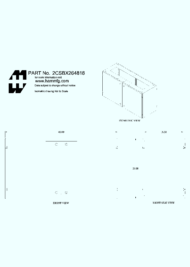 2CSBX264818_7495285.PDF Datasheet
