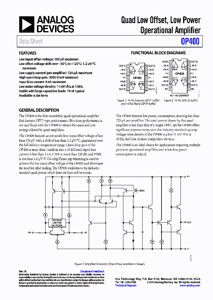 OP400ATC_7495491.PDF Datasheet