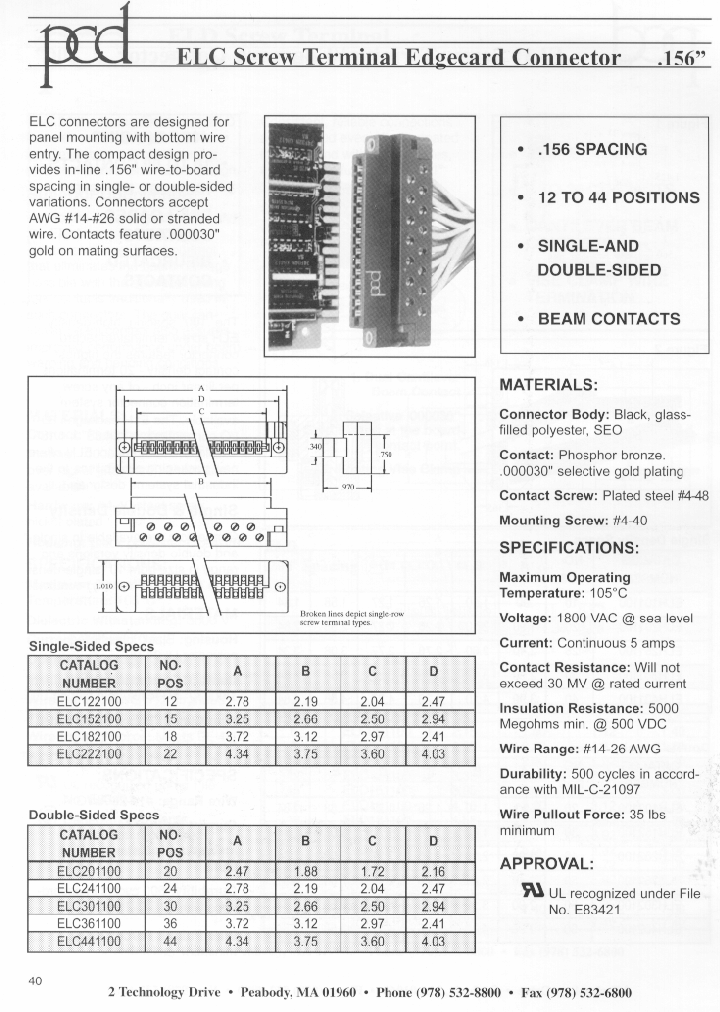 ELC361100_7495664.PDF Datasheet