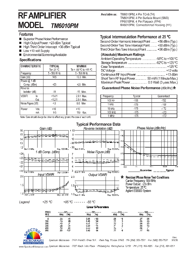 TM6010PM_7497657.PDF Datasheet