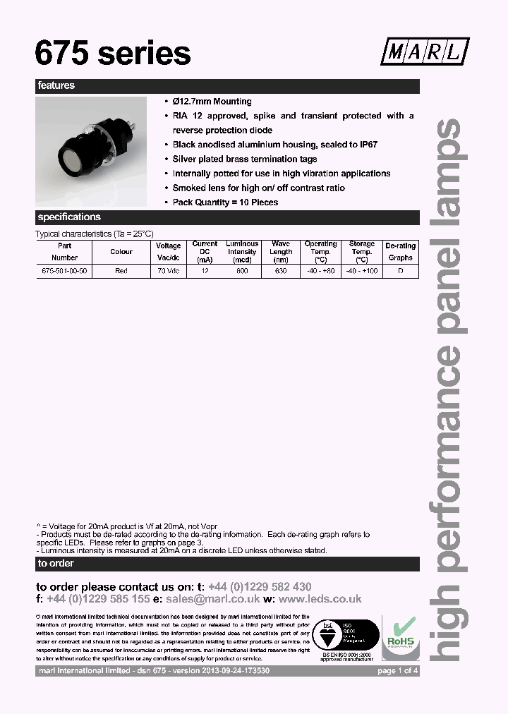 675-501-00-501309_7496385.PDF Datasheet