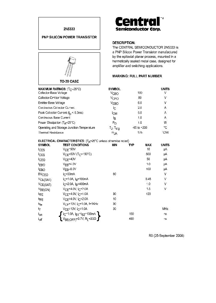 2N5333_7500084.PDF Datasheet