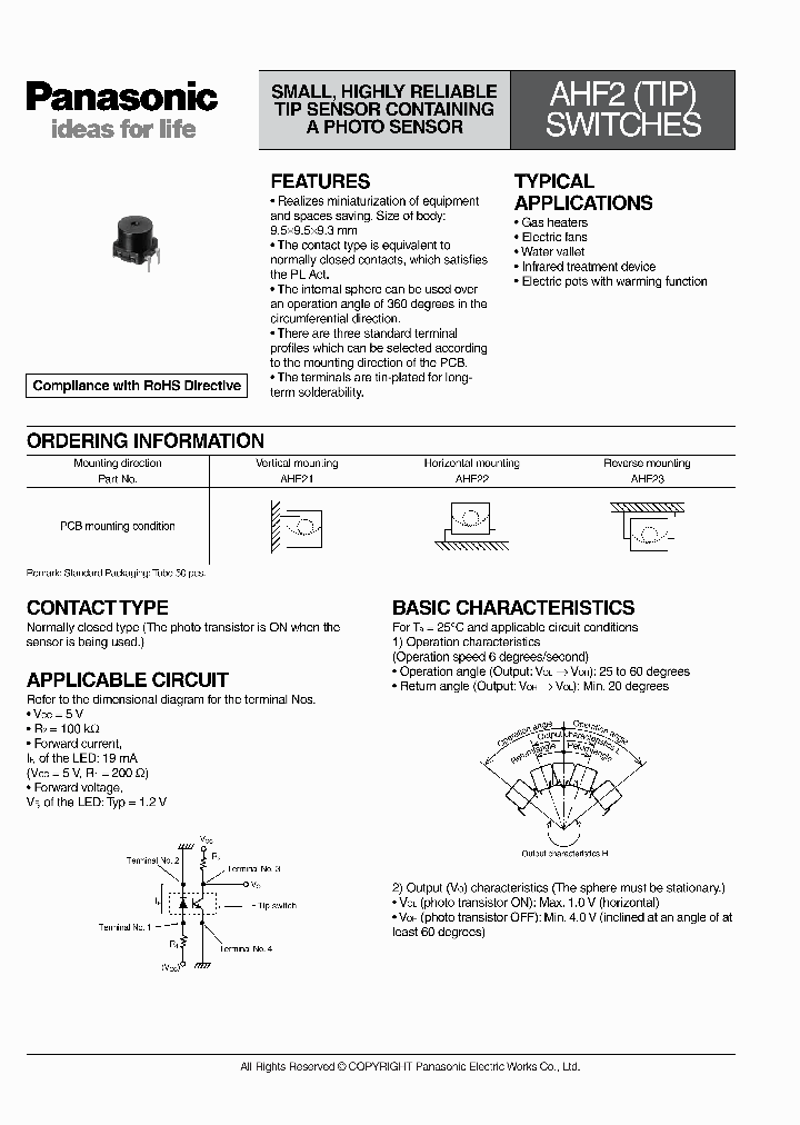 AHF21_7501690.PDF Datasheet
