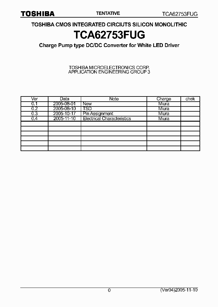 TCA62753FUG_7502406.PDF Datasheet
