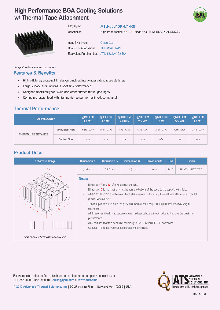 ATS-55310K-C1-R0_7503177.PDF Datasheet