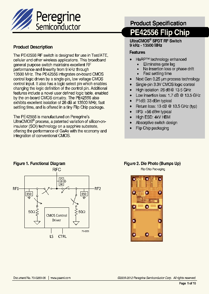 PE42556_7503594.PDF Datasheet