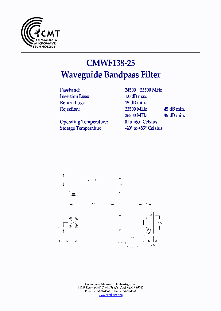 CMWF138-25_7504384.PDF Datasheet