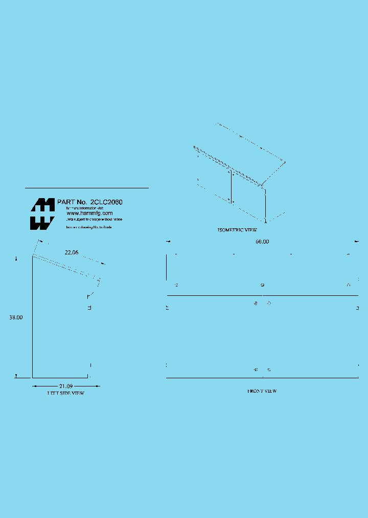 2CLC2060_7504722.PDF Datasheet