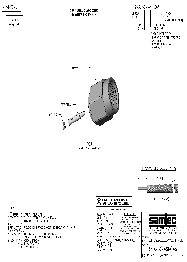 SMA-P-C-H-ST-CA5_7505703.PDF Datasheet