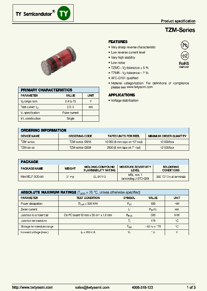 TZMC51_7506492.PDF Datasheet