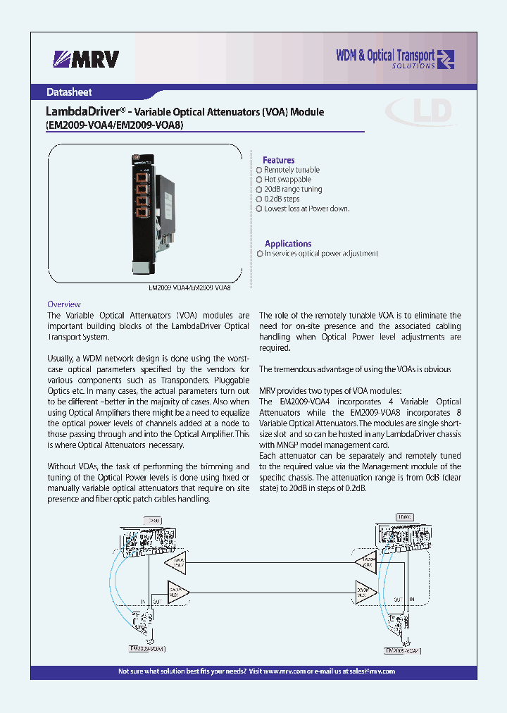 EM2009-VOA4_7507664.PDF Datasheet