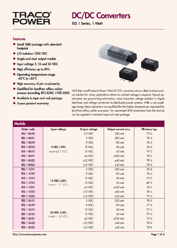 TES11221_7507715.PDF Datasheet